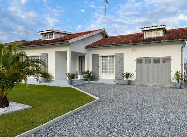 La maison de Jessica