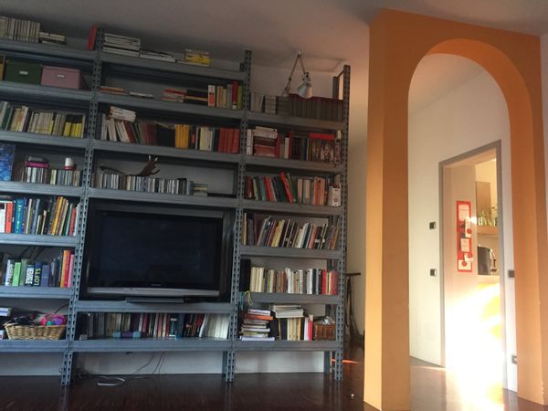 La maison de Adriana