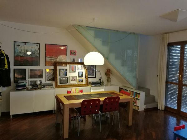 La maison de luisa