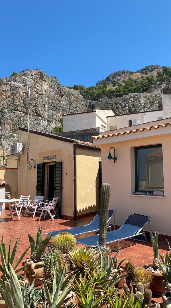 La maison de Nadia