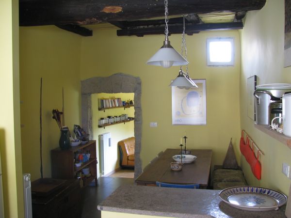 La maison de Nadia