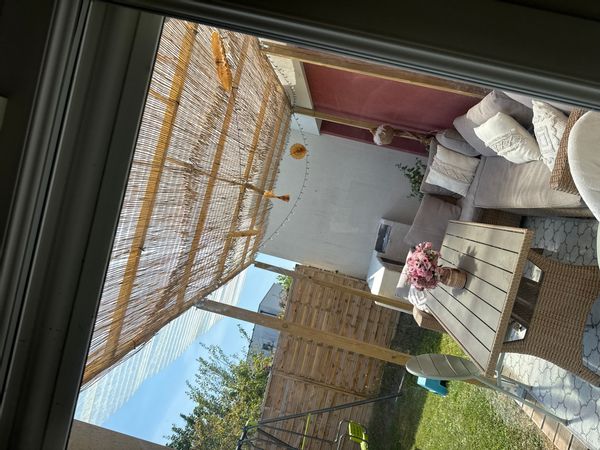 La maison de Melody