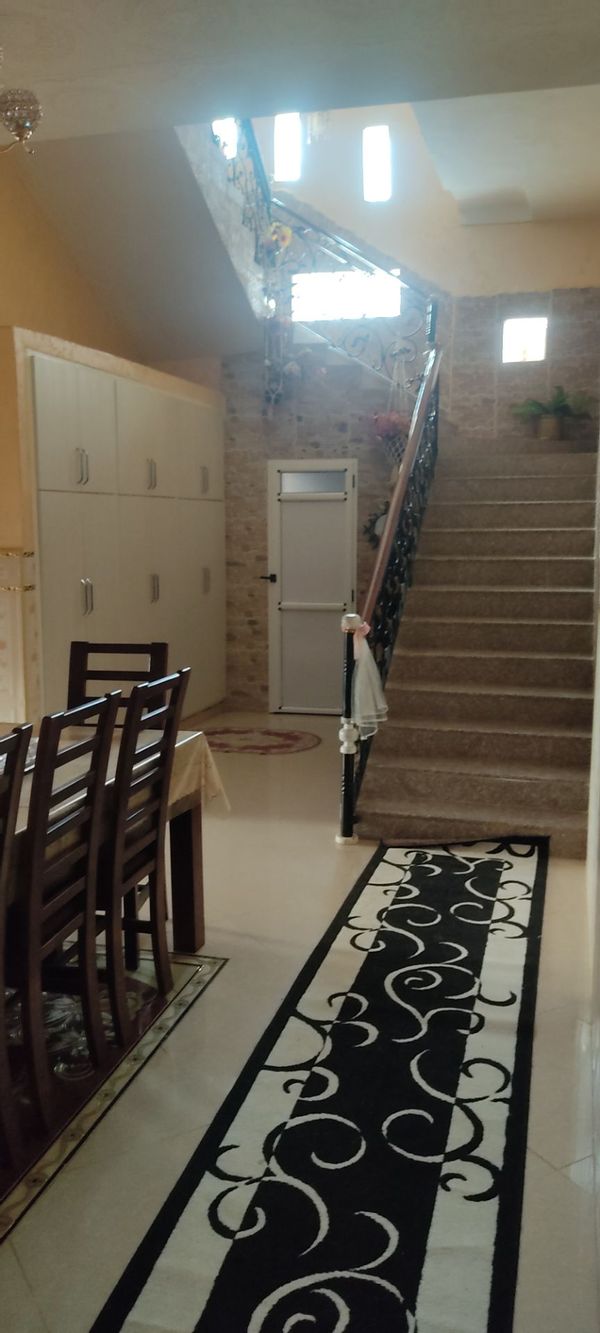 La maison de Abdeldjalil