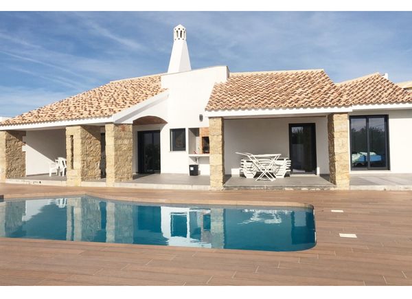 La maison de Daniel