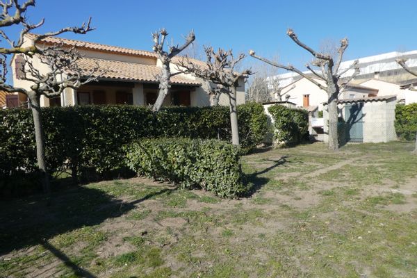 La maison des Freds