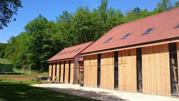 LE SÉCHOIR