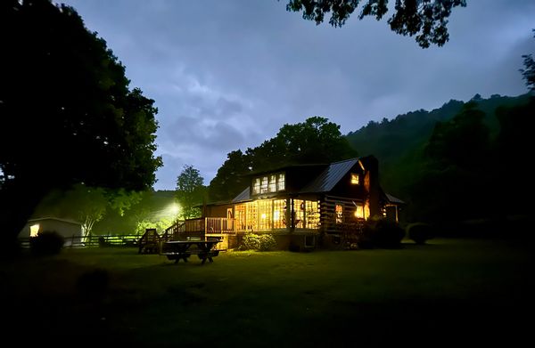 La maison de Carla