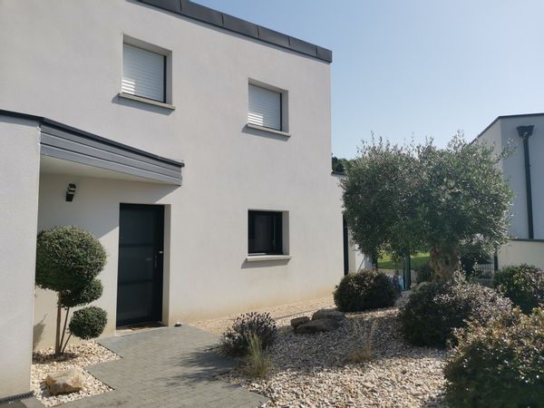 La maison de Manon & Kévin