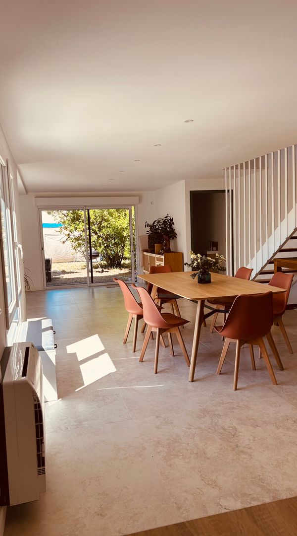 Maison du Bonheur