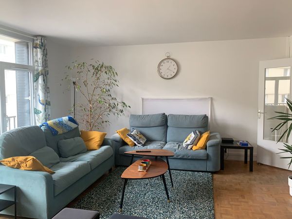 La maison de Nora