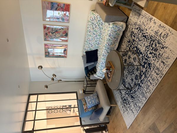 La maison de Gabrielle