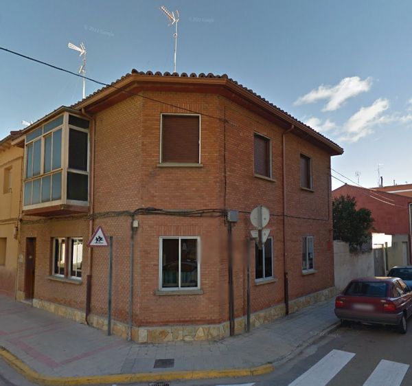 La maison de Matías