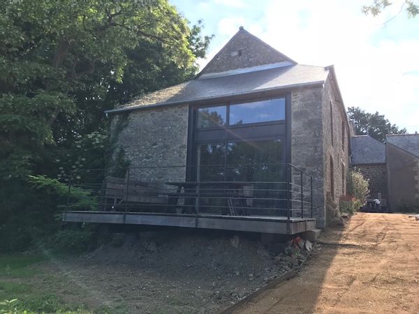 La maison de yoann (3 nuitées minimum)