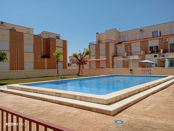 La maison de Vanessa