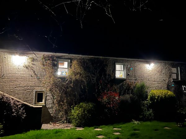 La maison de Patricia