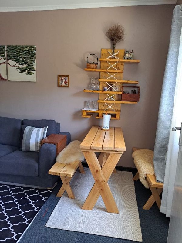 La maison de shalyne