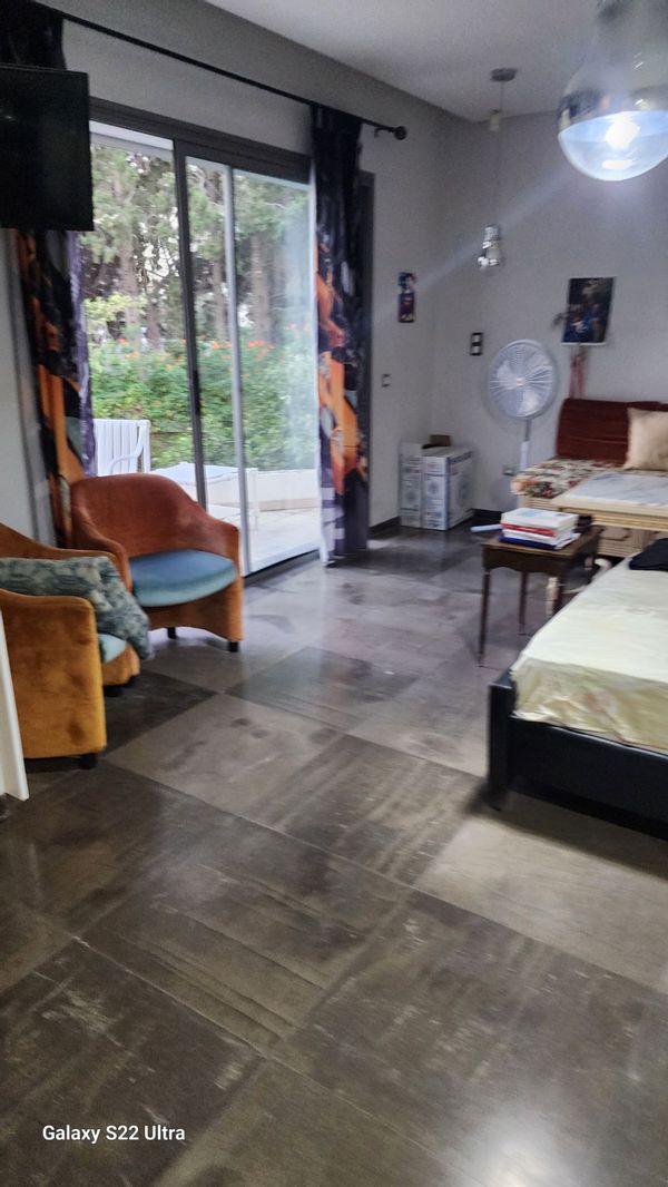Suite Royal Taoufik