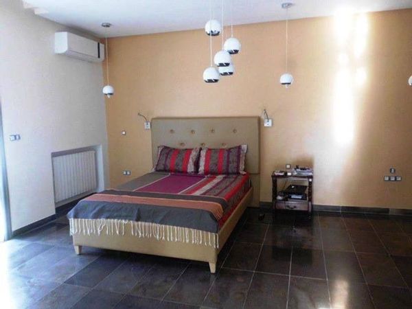 Suite Zeineb