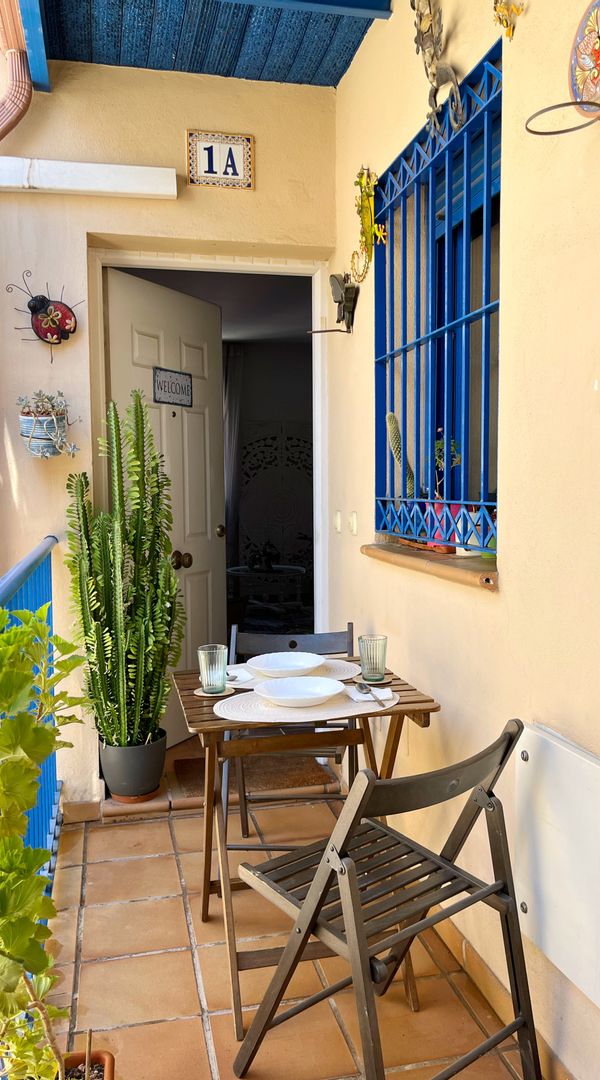La maison de Daniella