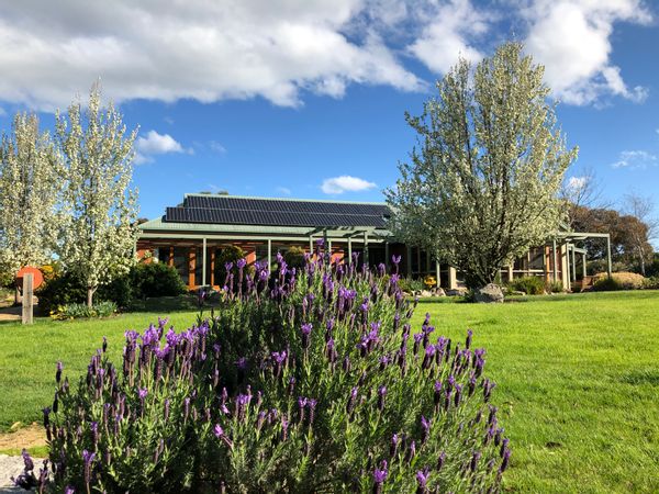 La maison de Kathryn