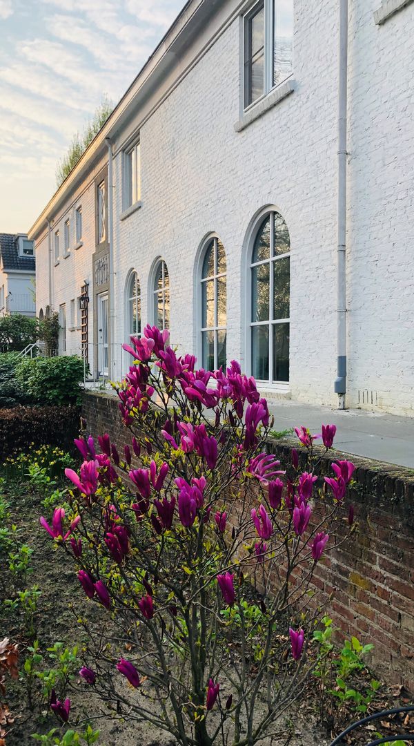 La maison de Judith