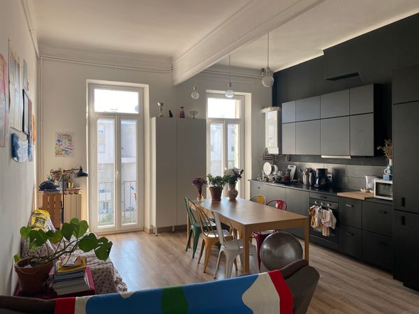 La maison de Julia
