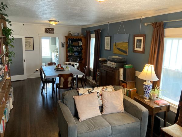 FRONTIER DAYS SPECIAL!  La maison de Sarah/Sarah's home