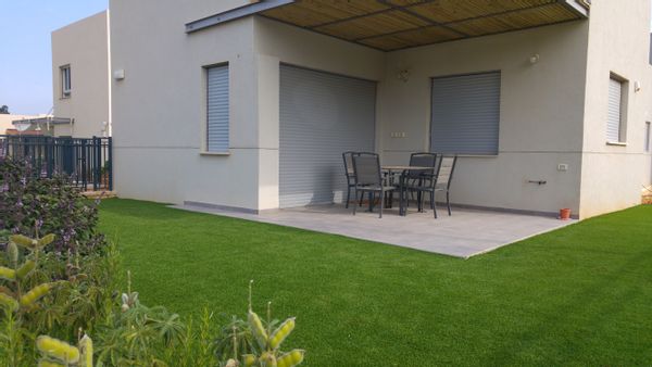 La maison de Amit