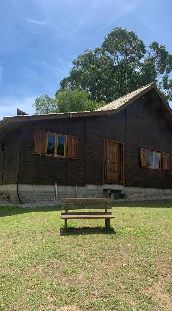 La maison de Yan