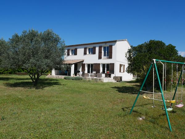 La maison de Tiphaine