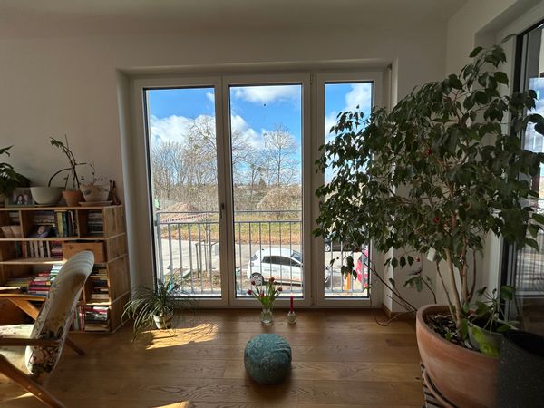 La maison de Stephanie