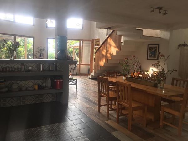 La maison de Ashlee
