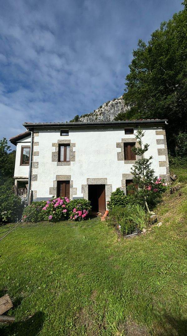 La maison de Tatiana