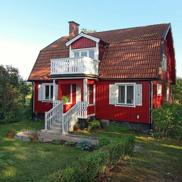 La maison de Kai and Lisa