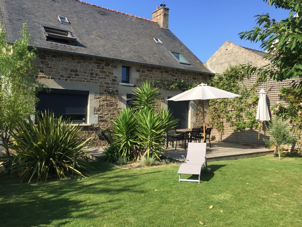 La maison de Maud & Yann