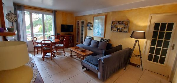 La maison de Patricia