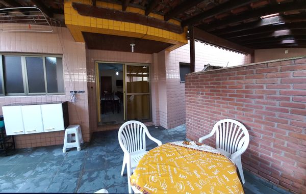 La maison de Marcela