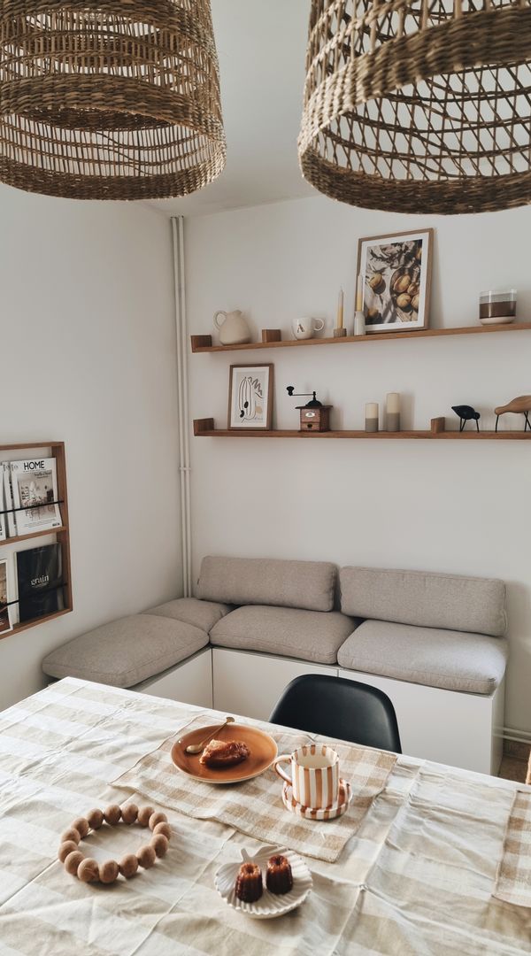La maison de Amandine