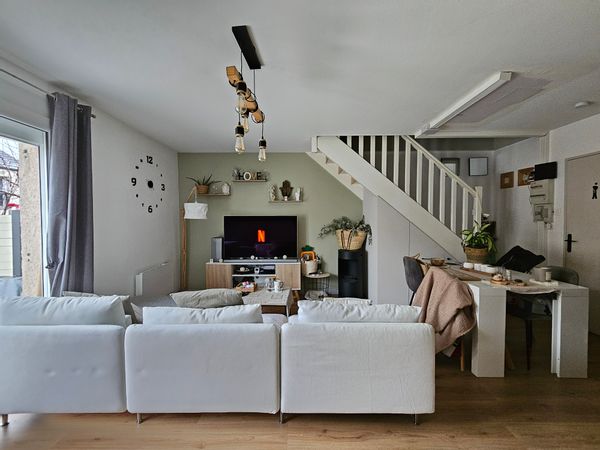 La maison de Tamara