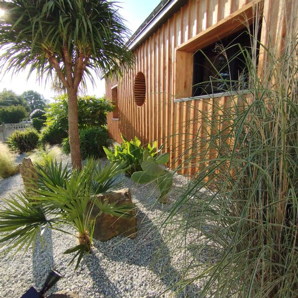 Agréable maison familiale en Bretagne sud près des plages