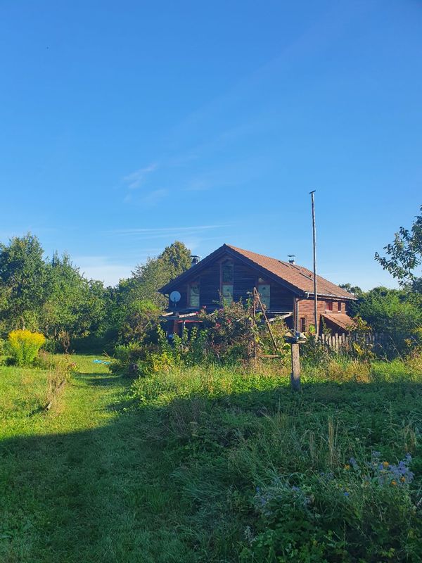 La maison de Anne