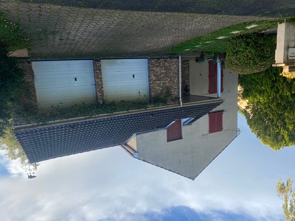 La maison de Charlotte
