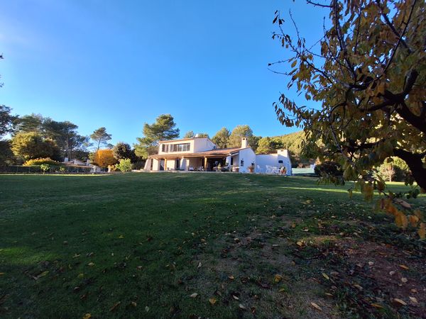 La maison de Sara