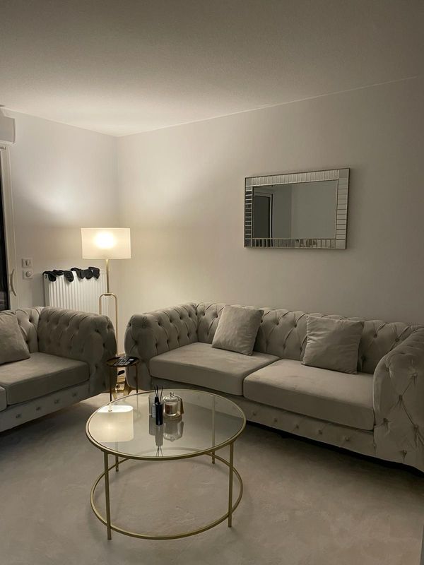 Appart chill ON