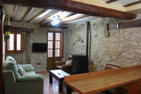La maison de Jose E.