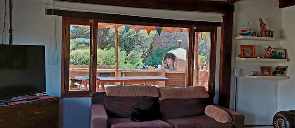 Casa de Campo Lo de Luisa