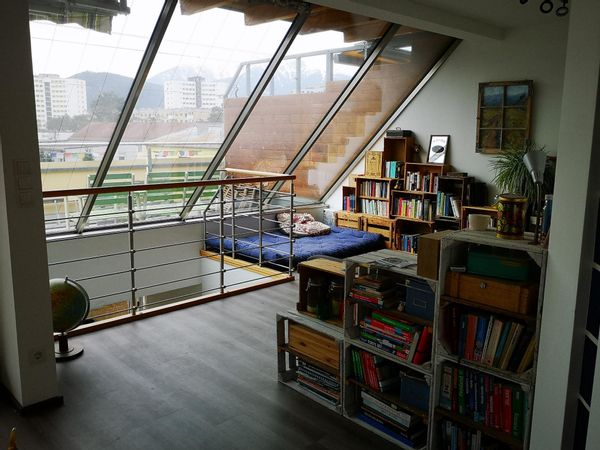 La maison de Laura