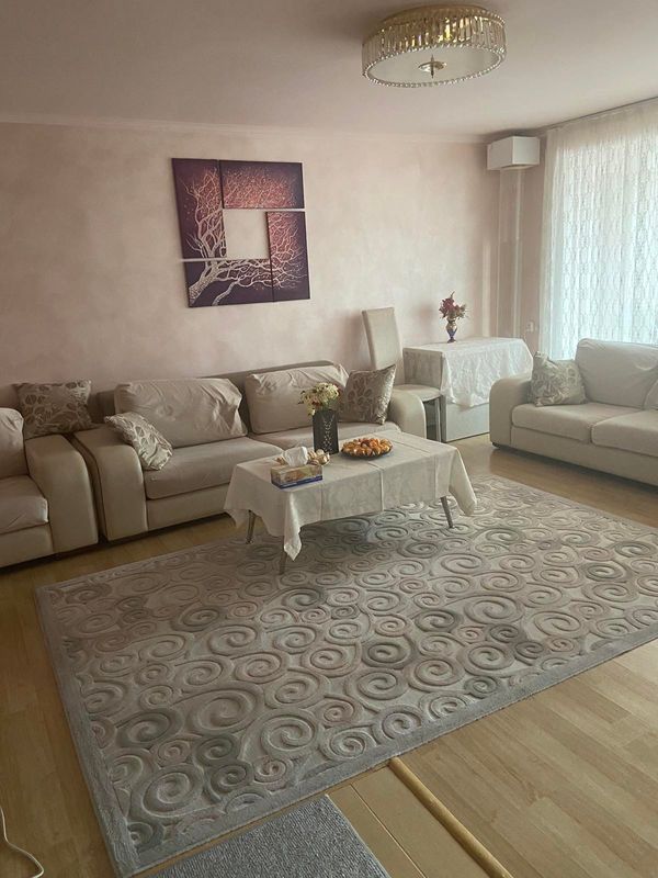 La maison de Vahe