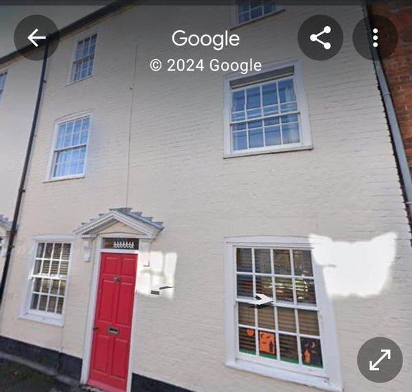 La maison de Jenny
