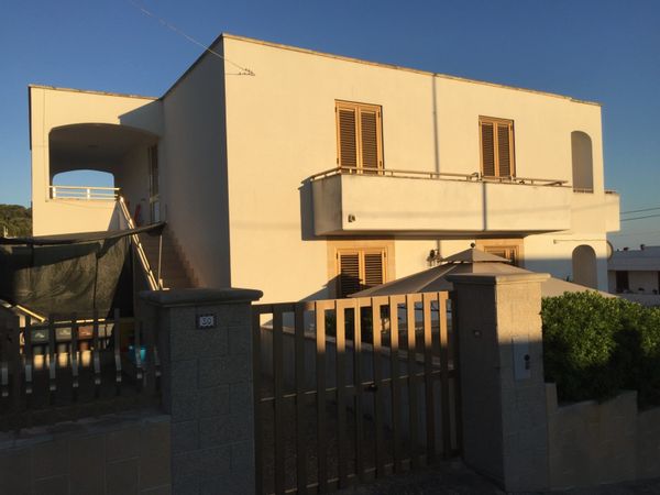 La maison de Laura